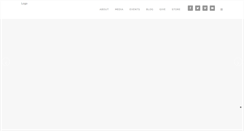 Desktop Screenshot of mcnultyministries.com